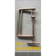 C70 VALVE LIFTER SPANNER