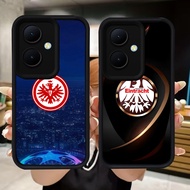 Q130 E-Eintracht soft Casing for OPPO Reno 11 8T 13F 11F 10 Pro 5G