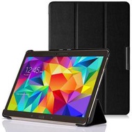 【免運】平板電腦tab s 10.5 sm-t800 t805c 支架智能休眠保護皮套殼