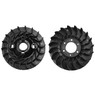 Gasoline Generator Accessories 3KW5/6.5KW8KW Motor Rotor Fan Blade Cooling Motor Fan Blade Fan Blade