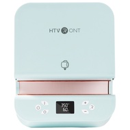 HTVRONT 220V Automatic Mug Press Machine Auto Tumbler Heat Press Machine Diameter 7.5-8.1cm for Glas