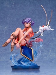 【特價預訂】Alter 1/7 PVC FIGURE 娜汀亞 /  娜迪亞《冒險少女娜汀亞》