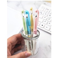 Smooth Nib Fountain Pen MG 60105/60106 - Metallic Ink Pen