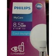 Philips E27 LED Light Bulb