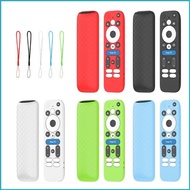 Utake Heavy Duty Remote Cover for onn GoogleTV Box 4KPro Remotes Fingerprint Resistant