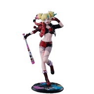 Kaiyodo-1/7 < Another World Suicide Squad > Harry Quinn G Toy Research Center