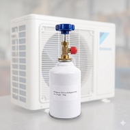 R22 R-22 HCFC-22 Refrigerant gas DIY friendly AC gas aircond gas 冷气gas