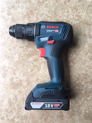 Máy khoan pin 18V GSR 18V-50 đời mới chính hãng tại Máy NTT bảo hành dài hạn an toàn hiệu quả