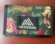 Gregory 銀包wallet