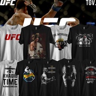 UFC T-SHIRT