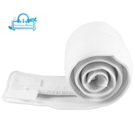 8’’ Mattress Space Filler for Twin Bed Mattress Bed Bridge Twin to -Bed Seamless Comfort Bed Gaps Fi