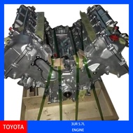 3UR 5.7L Auto Engine Assembly for Toyota Land Cruiser Prado