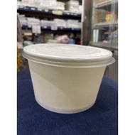 paper bowl with lids (850ml)