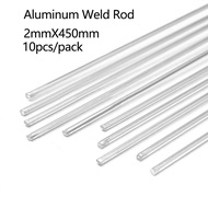 Stictool ER4047 Aluminum Si Welding Rods for Aluminum Radiator Soldering