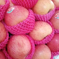 buah apel fuji fresh (1 kg)
