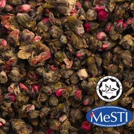 Edible Pure Dried Peach Flower 桃花