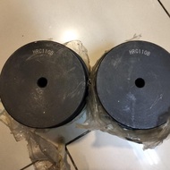 Coupling Set Hrc 110