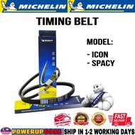 ORIGINAL MICHELIN TIMING V BELT BELTING FOR HONDA ICON SPACY 23100-KVY-901