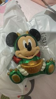 Urdu 迪士尼米奇