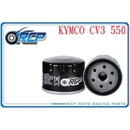 R RCP 164 Oil Core KYMCO CV3 550 Products