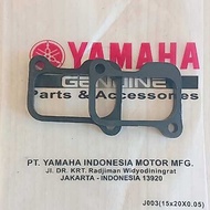 Yamaha Jupiter Z New Robot Vega Ice fiber Joint 5D9-E131H-00 ORIGINAL YGP FM YGP FASTOriginal (1 PCS
