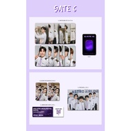 ASTRO AROHA Festival 2022 : 'GATE 6' Fanmade Photocard Set