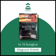 Magnum Kretek 12 1 Slop ( 10 Bungkus ) Best Seller