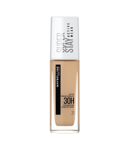 Kem nền Maybelline Super Stay Active Wear 30H 30ml - 31 Warm Nude