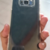 samsung s8 plus second