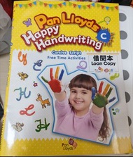 小三級CURSIVE WRITING COPYBOOK