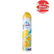 Glade Fresh Lemon Air Freshener Spray 400ml