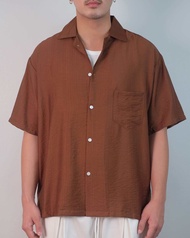 เสื้อ Ryoji hawaii shirt __