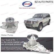 GMB  Water Pump GWM-57A for Mitsubishi Pajero 4M40