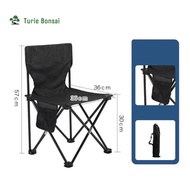 Ghế gấp gọn câu cá Du lịch Dã ngoại gấp gọn