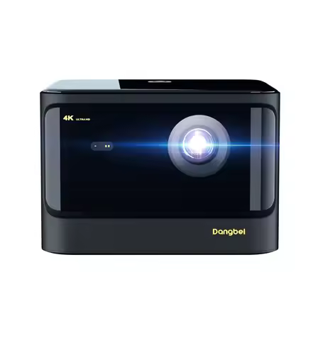 Dangbei DBoX02 Mars Pro 2 3D - 4k Video Projector Smart Projector Beamer4k HomeTheater Dangbei Mars 