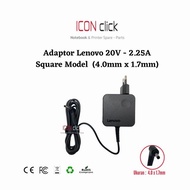 Adaptor Charger Laptop Lenovo 100S Chromebook -11IBY 80YN