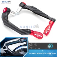 For Honda CB150R CB 150R Motorcycle Accessories 22mm handlebar Brake Clutch Lever Guards Protection