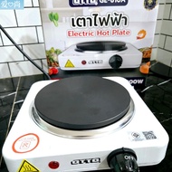 OTTO เตาไฟฟ้า รุ่น GE-810A กำลังไฟฟ้า 1000 วัตต์ (ใช้ได้กับทุกภาชนะ)