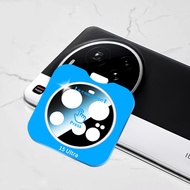 Camera Lens Tempered Glass Protector for Xiaomi 15 15Pro 15Ultra Back Camera Lens Glass Screen Prote