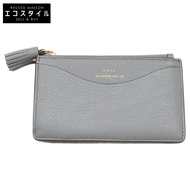 Anya Hindmarch [成色極佳] 拉鍊卡包 窺視眼 [二手]