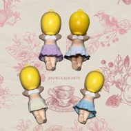 READY - Sonny Angel Dress, Sonny Angel Skirt Coquette, Sonny Angel Tutu Skirt/Tennis Skirt, Sonny An