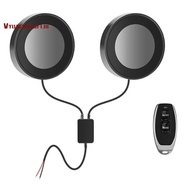 Decoration Devil Eye Light LED Dynamic Car Headlight Eye Lights Accessories