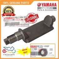 RXZ WEIGHT RXZ ENGINE BALANCER RXZ WEIGHT NUT RXZ135 CATALYZER [JAPAN] [100% ORIGINAL YAMAHA] - 55K-