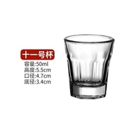 Shot Glass 50ml / Shooter Glass