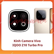 Vivo IQOO Z10 Turbo Pro / IQOOZ10 Turbo Pro Camera Glass