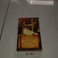 harem sang Sultan