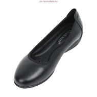 BATA COMFIT Clara Women Black Dress / Formal Heels 6116215 Kasut Tumit Tinggi / Kasut Formal Perempu