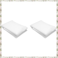 (UJCZ) 2pcs 80X200 Matress Cover 100% Waterproof Bed Bug Proof Dust Mite Mattress Pad Cover for Matt