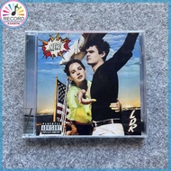 Lana Del Rey Norman Fuc/ing Rockwell NFR 2019 Album Original CD [Sealed] Brand new