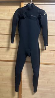 Quiksilver 防寒衣